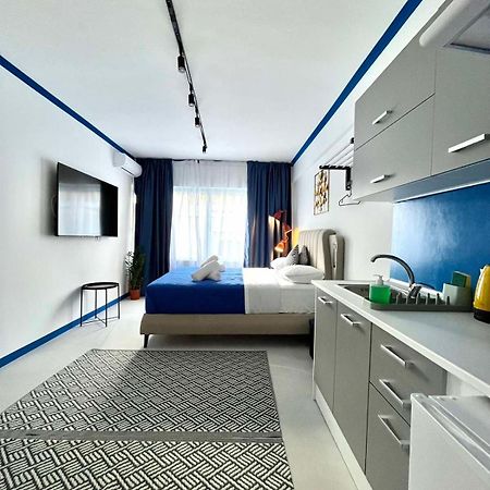 Voulis 45 Plaka Suite By Zeussuites Athen Exterior foto