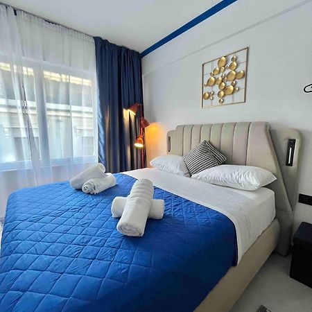 Voulis 45 Plaka Suite By Zeussuites Athen Exterior foto