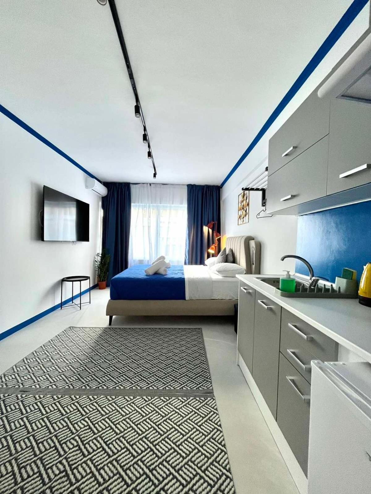 Voulis 45 Plaka Suite By Zeussuites Athen Exterior foto