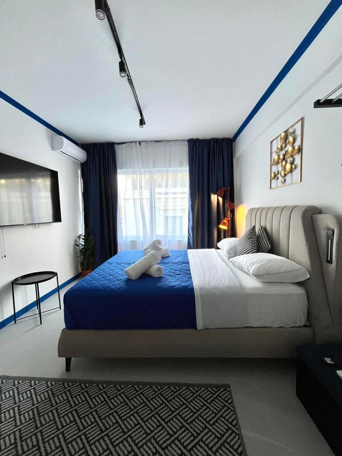Voulis 45 Plaka Suite By Zeussuites Athen Exterior foto