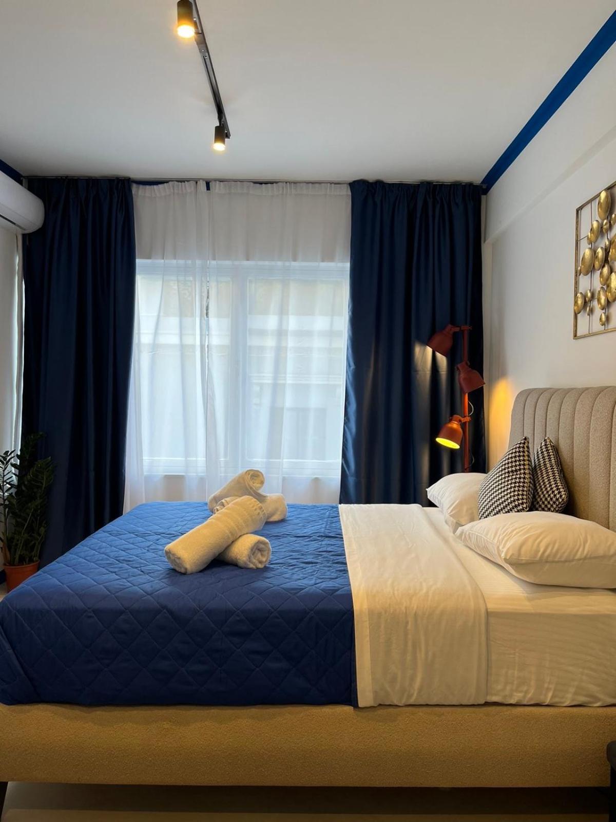Voulis 45 Plaka Suite By Zeussuites Athen Exterior foto