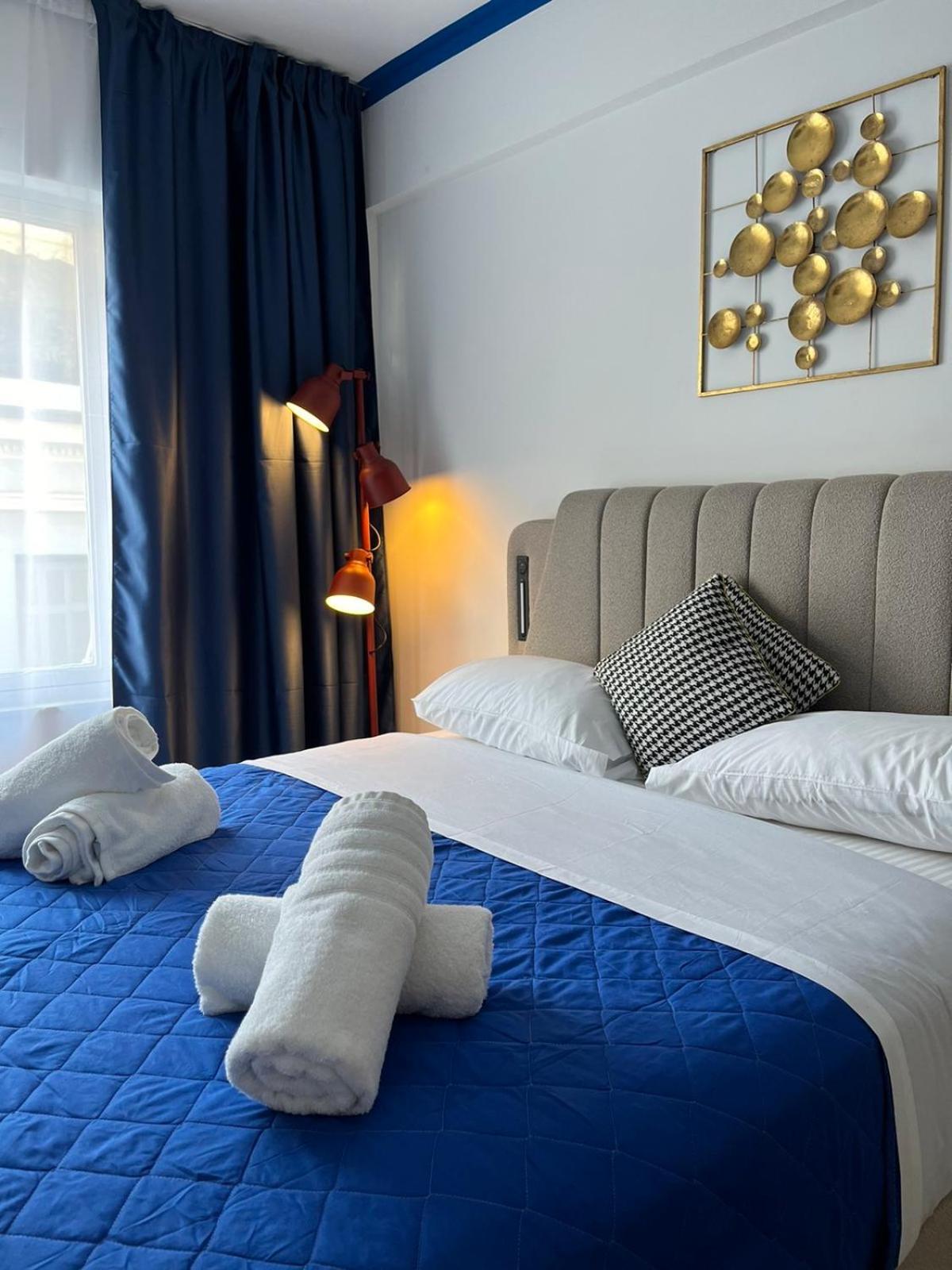Voulis 45 Plaka Suite By Zeussuites Athen Exterior foto