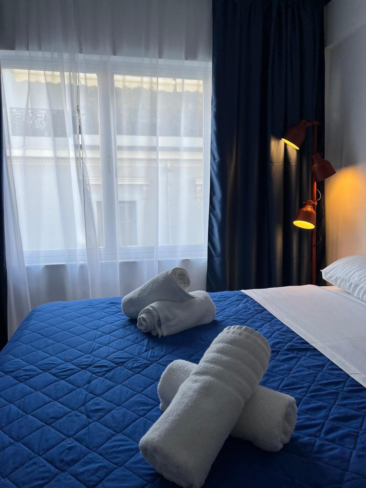 Voulis 45 Plaka Suite By Zeussuites Athen Exterior foto