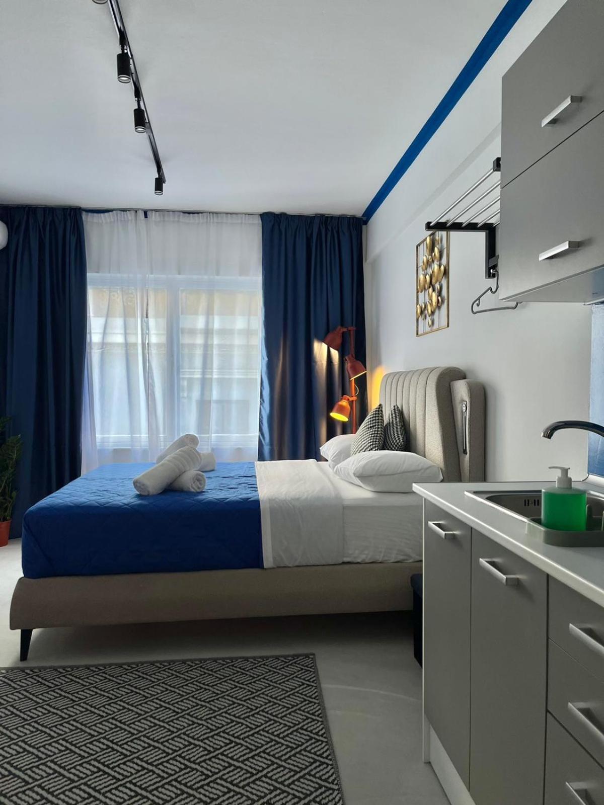 Voulis 45 Plaka Suite By Zeussuites Athen Exterior foto